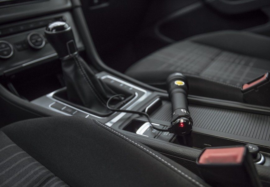 Latarka ARMYTEK Prime C2 Pro Max 4000 lm, neutralne białe