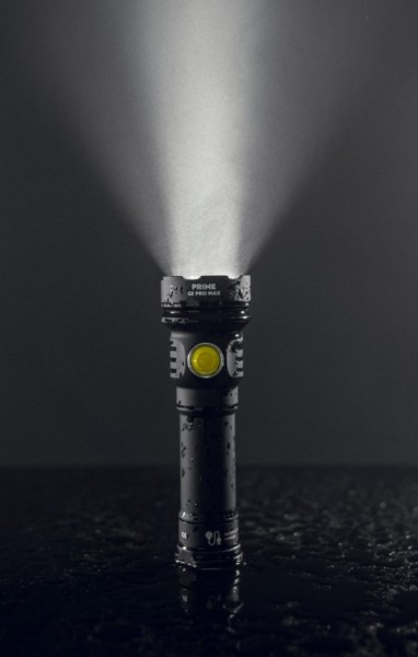 Latarka ARMYTEK Prime C2 Pro Max 4000 lm, neutralne białe