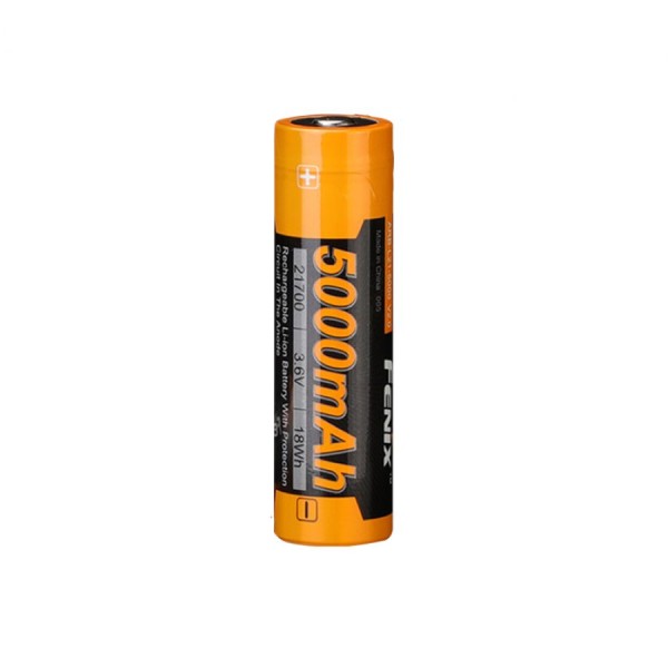 Akumulator Fenix ARB-L21-5000 V2 21700 5000 mAh