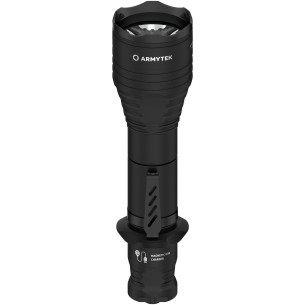 ARMYTEK Viking Pro Magnet USB 2200 lm latarka taktyczna 2
