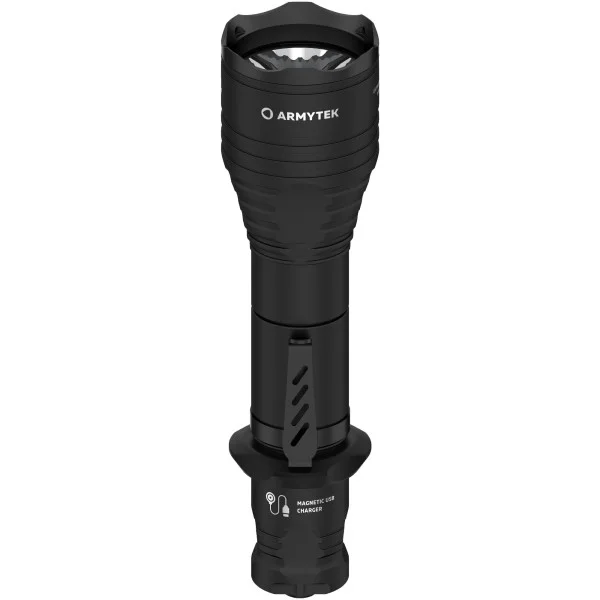 Latarka ARMYTEK Viking Pro Magnet 2200lm