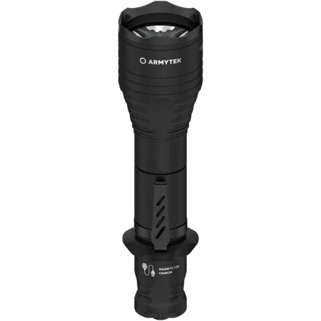 Latarka ARMYTEK Viking Pro Magnet 2200lm