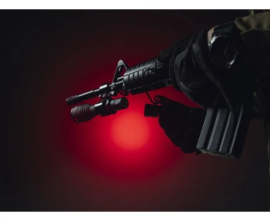 Latarka ARMYTEK Viking Pro Magnet 2200lm