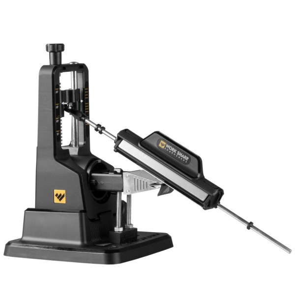 Work Sharp Precision Adjust Elite ostrzałka 15-30°
