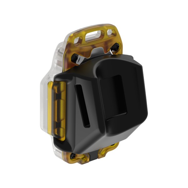 ARMYTEK Crystal PRO Yellow latarka 220 lm