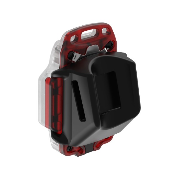 ARMYTEK Crystal Pro Red latarka białe i czerwone 220 lm