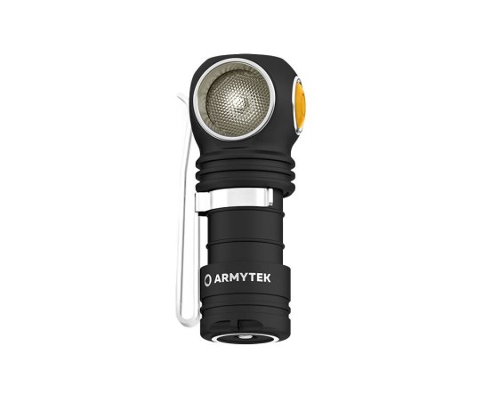 Latarka ARMYTEK Wizard C1 Pro 930 lm ciepła