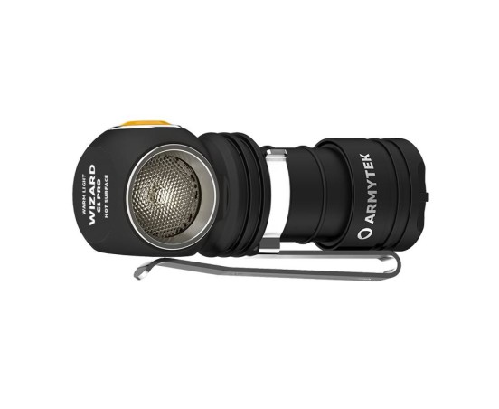 Latarka ARMYTEK Wizard C1 Pro 930 lm ciepła