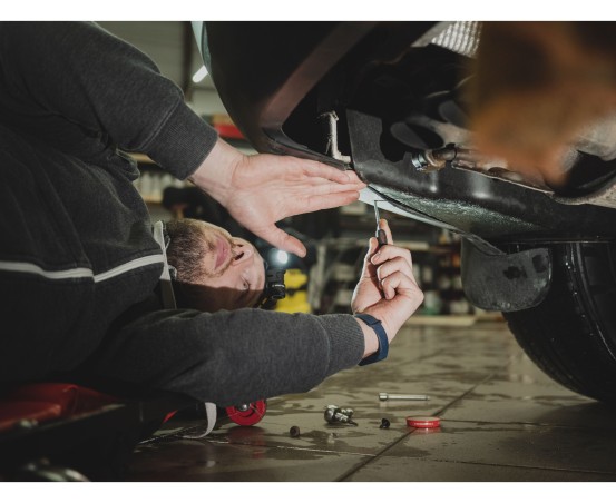 Latarka ARMYTEK Wizard C1 Pro 930 lm ciepła