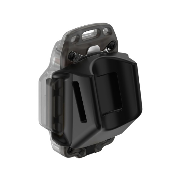 ARMYTEK Crystal PRO Grey latarka białe i czerwone 150 lm