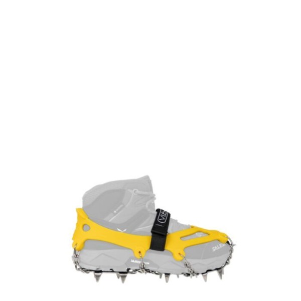 Raczki VI.6+ Pro Traxion XS 33-35 Żółte