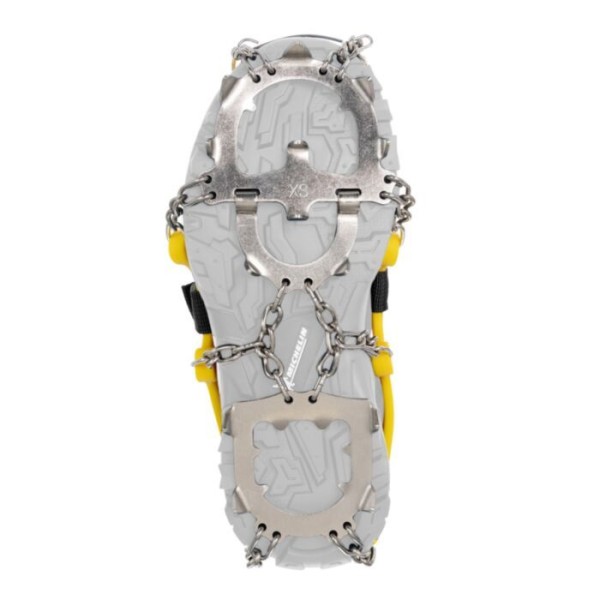 Raczki VI.6+ Pro Traxion XS 33-35 Żółte