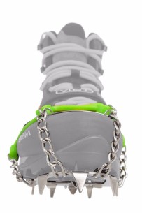 Raczki VI.6+ Pro Traxion L 42-44 Zielone 2