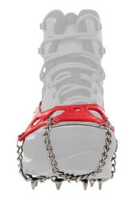 Raczki VI.6+ Pro Traxion Lite XL 44-48 Czerwone 2