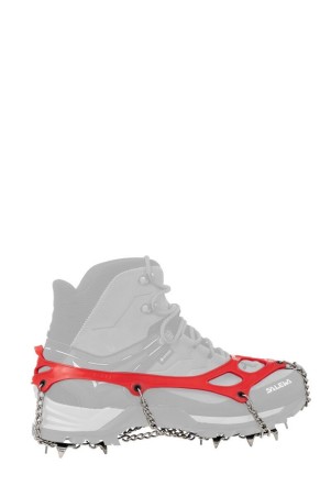 Raczki VI.6+ Pro Traxion Lite XL 44-48 Czerwone