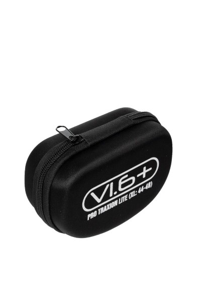 Raczki VI.6+ Pro Traxion Lite XL 44-48 Czerwone