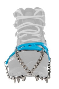 Raczki VI.6+ Pro Traxion Lite M (rozmiar 36-40) - Niebieskie 2