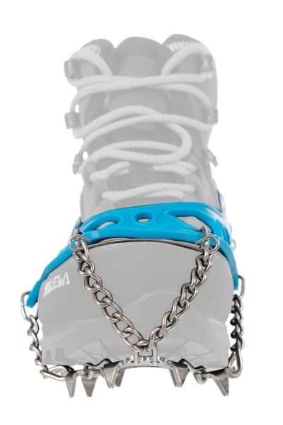 Raczki VI.6+ Pro Traxion Lite M (rozmiar 36-40) - Niebieskie