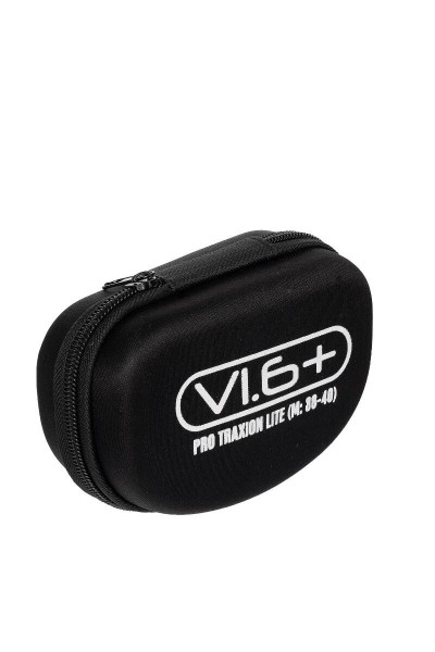 Raczki VI.6+ Pro Traxion Lite M (rozmiar 36-40) - Niebieskie