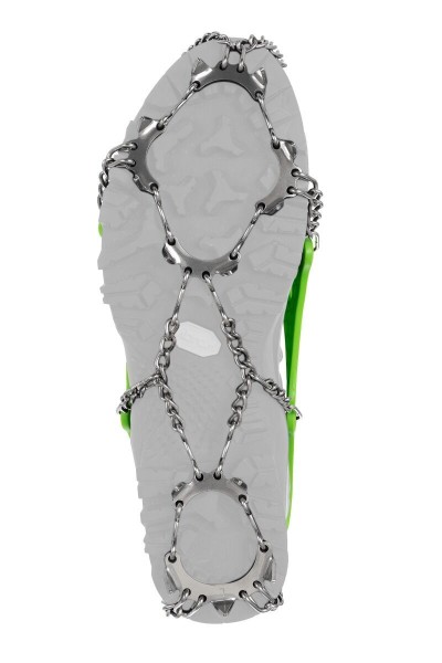 Raczki VI.6+ Pro Traxion Lite L 40-44 zielone