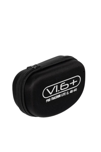 Raczki VI.6+ Pro Traxion Lite L 40-44 zielone