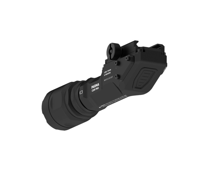 Latarka ARMYTEK Parma C2IR Pro 1250 lm