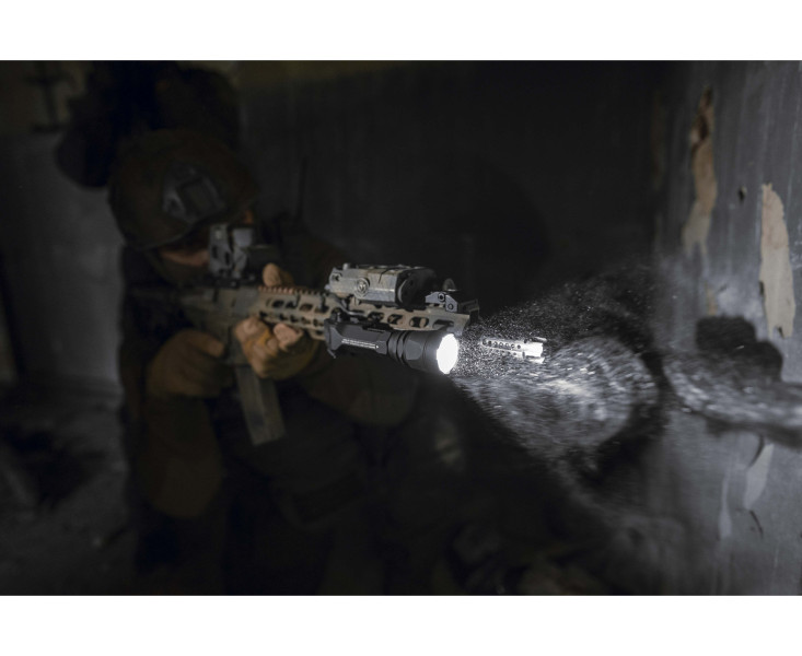 Latarka ARMYTEK Parma C2IR Pro 1250 lm