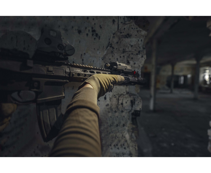 Latarka ARMYTEK Parma C2IR Pro 1250 lm