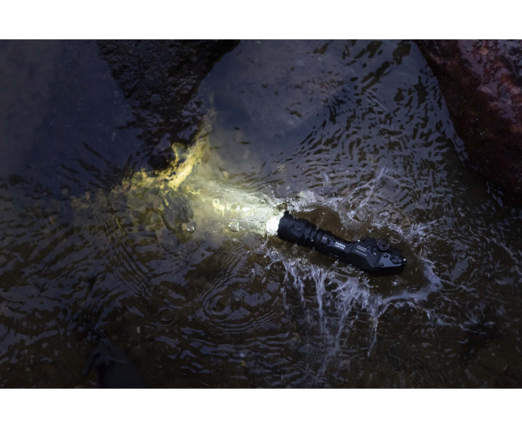 Latarka ARMYTEK Parma C2IR Pro 1250 lm