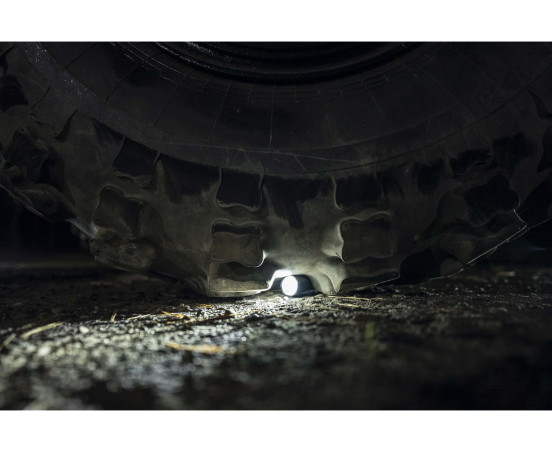 Latarka ARMYTEK Parma C2IR Pro 1250 lm