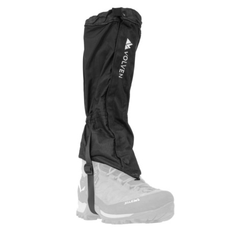 Stuptuty VOLVEN Winter Hike PRO S/M czarne