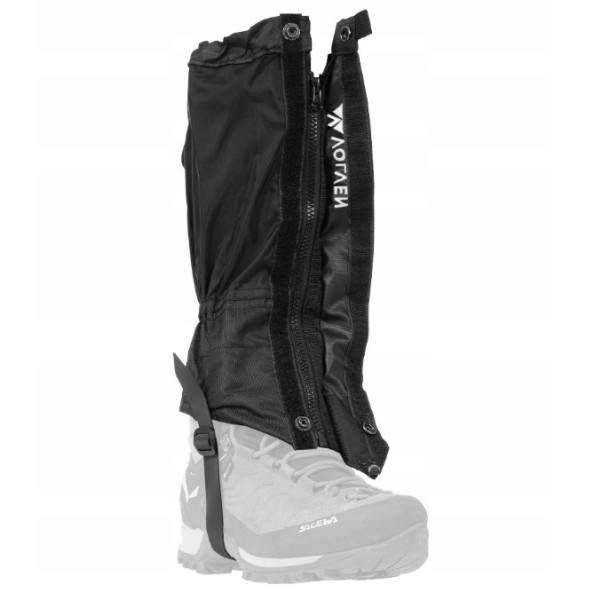 Stuptuty VOLVEN Winter Hike PRO S/M czarne