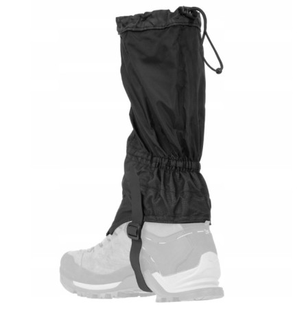 Stuptuty VOLVEN Winter Hike PRO S/M - Czarne