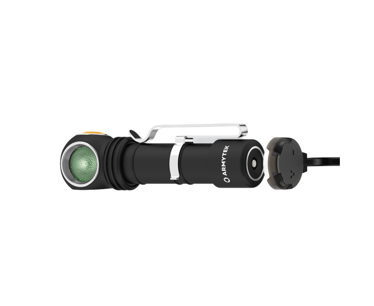 ARMYTEK Wizard C2 WG Warm+Green 1020/400 lm