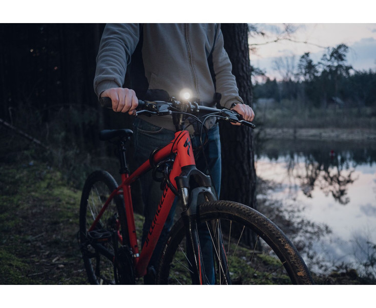 ARMYTEK Wizard C2 WG Warm+Green 1020/400 lm