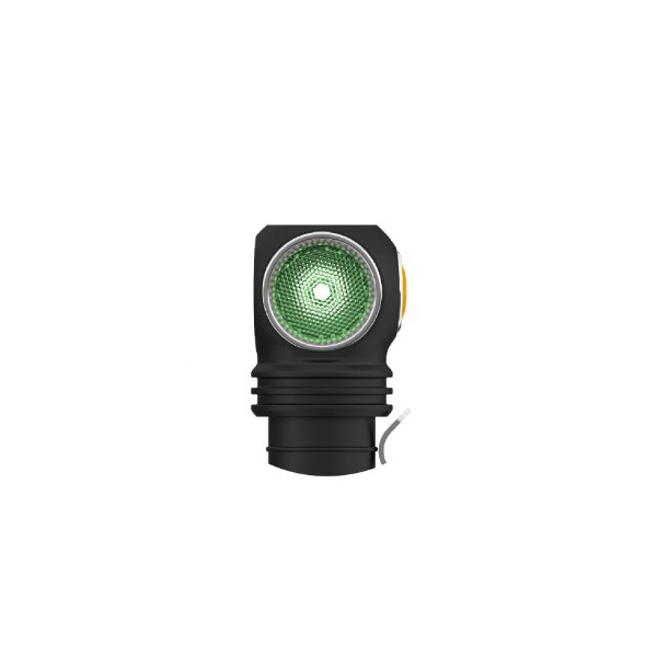 ARMYTEK Wizard C2 WG Warm+Green 1020/400 lm