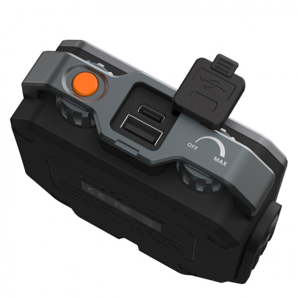 FENIX CL28R latarka diodowa 2000 lm