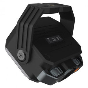 FENIX CL28R latarka diodowa 2000 lm 2