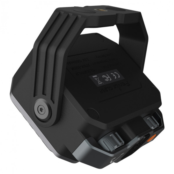 FENIX CL28R latarka diodowa 2000 lm