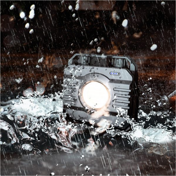 FENIX CL28R latarka diodowa 2000 lm