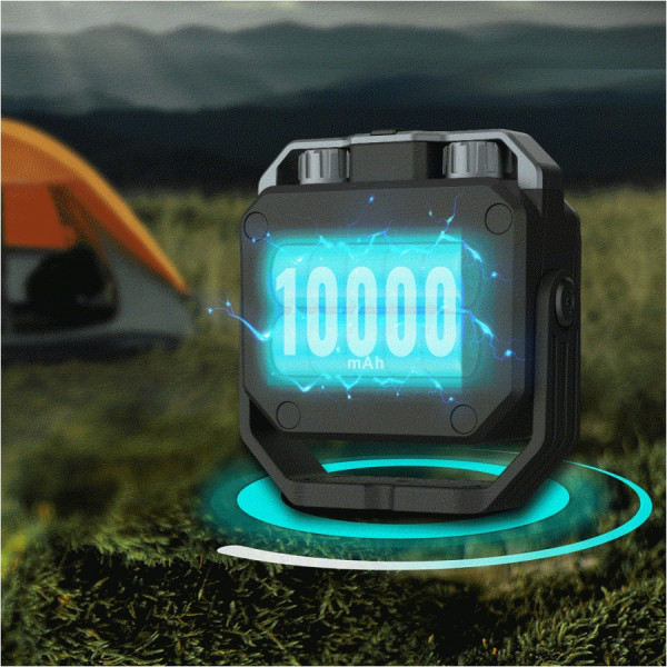 FENIX CL28R latarka diodowa 2000 lm