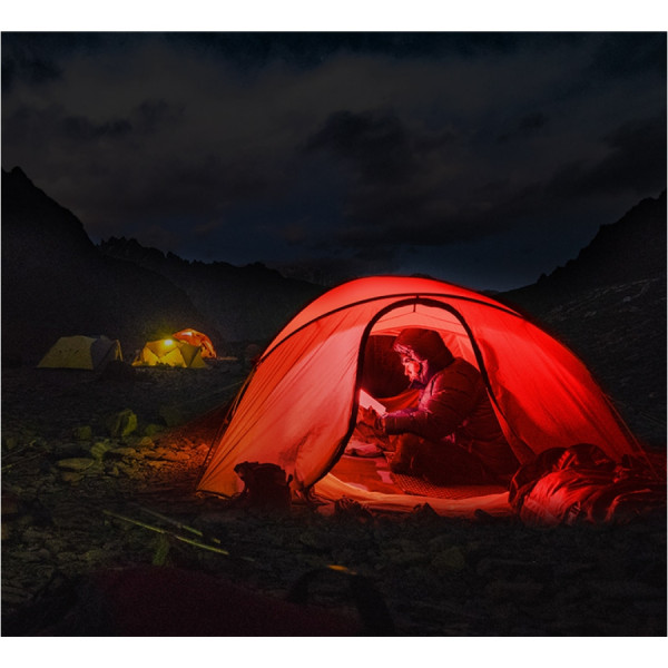 FENIX CL28R latarka diodowa 2000 lm