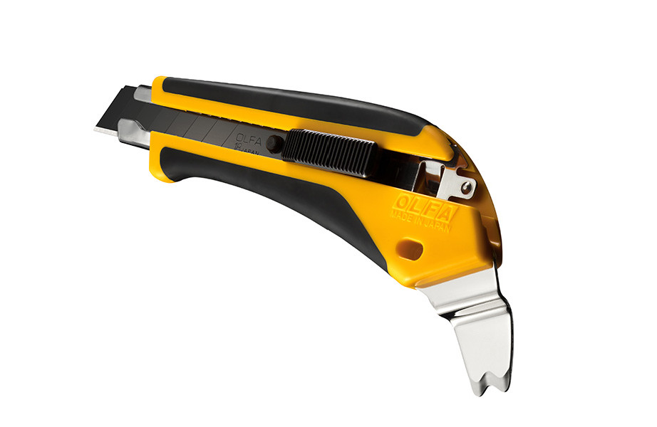 Nóż segmentowy 18mm OLFA L8-AL