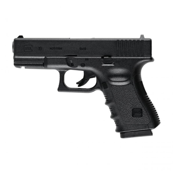 Wiatrówka Glock 19 4,5 mm|2max.pl
