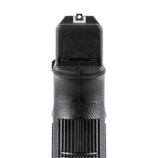 Wiatrówka Glock 19 4,5 mm BB CO2