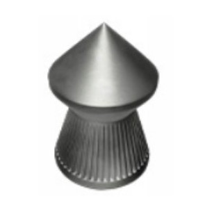 Śrut Umarex Cobra 6,35 mm 200 szt 2