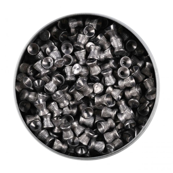 Śrut Umarex Mosquito Ribbed 5,5 mm 250 szt.