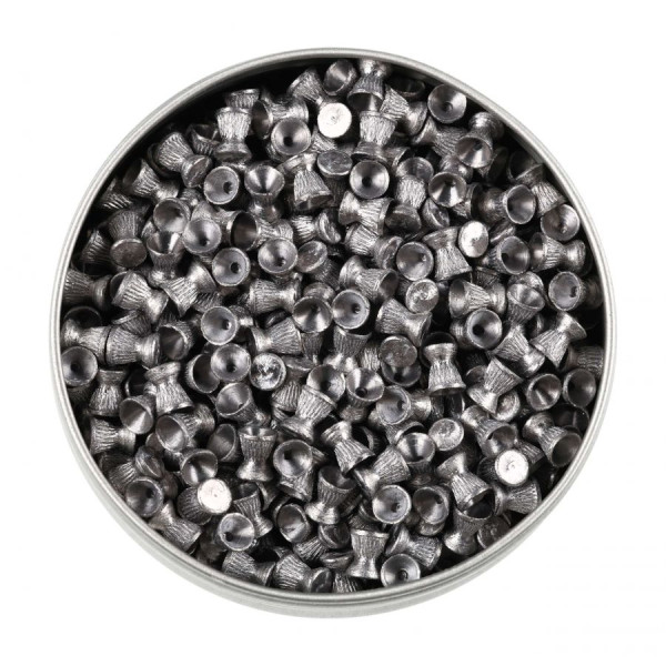 Śrut Umarex Mosquito Ribbed 4,5 mm 500 szt.