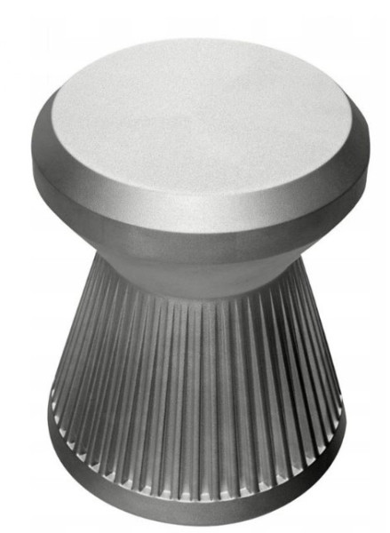 Śrut Umarex Mosquito Ribbed 4,5 mm 500 szt.