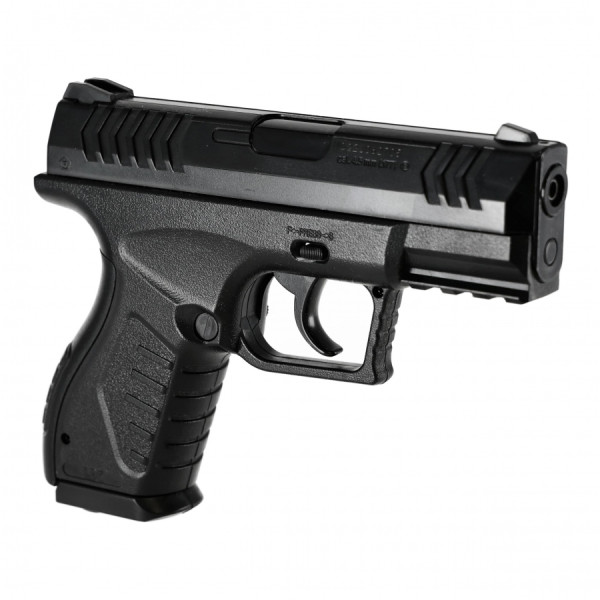 Wiatrówka Umarex XBG 4,5 mm